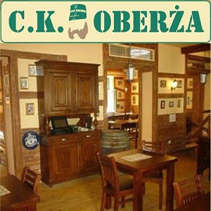 C.K. Oberża
